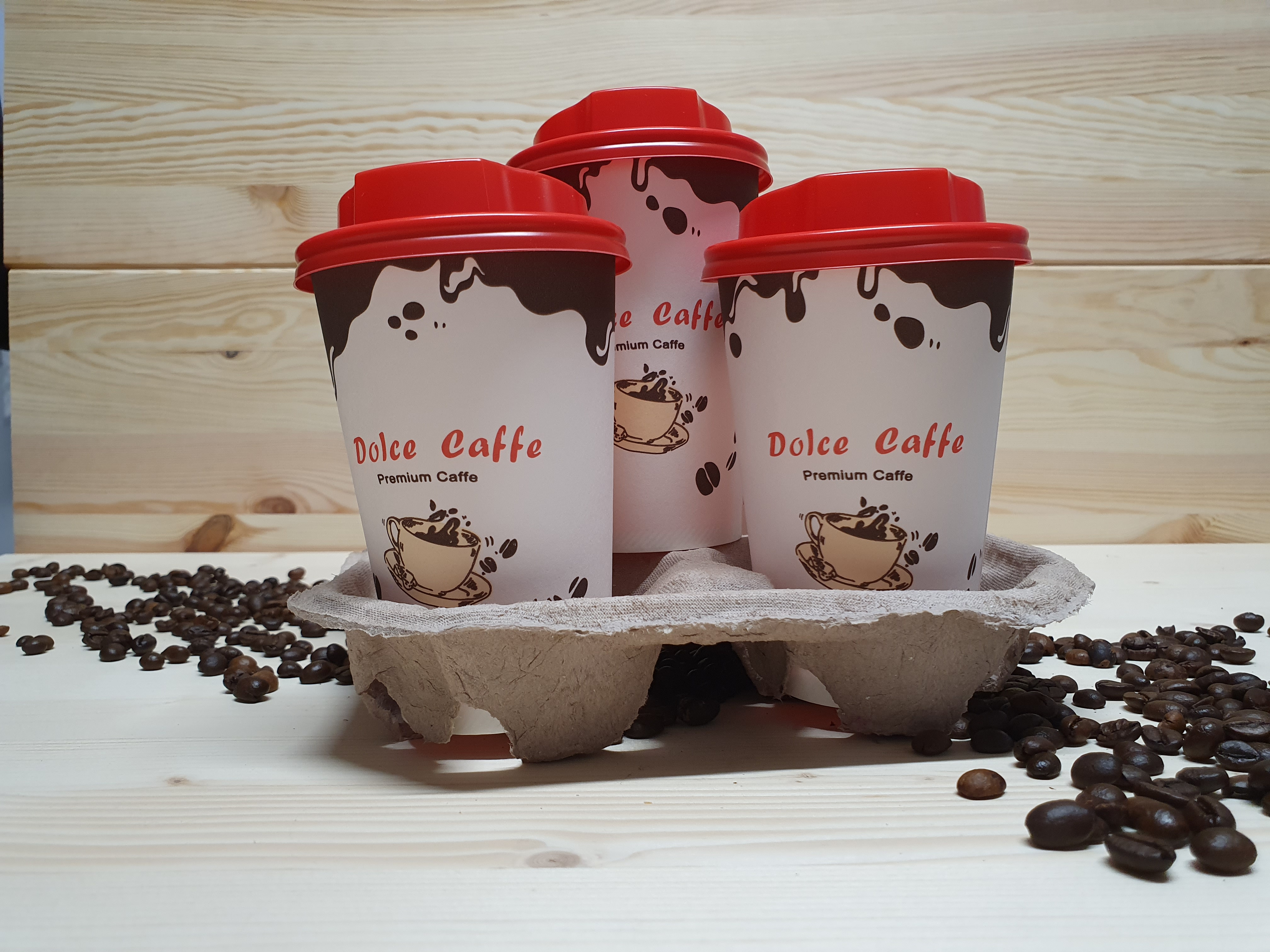 Automate cafea 