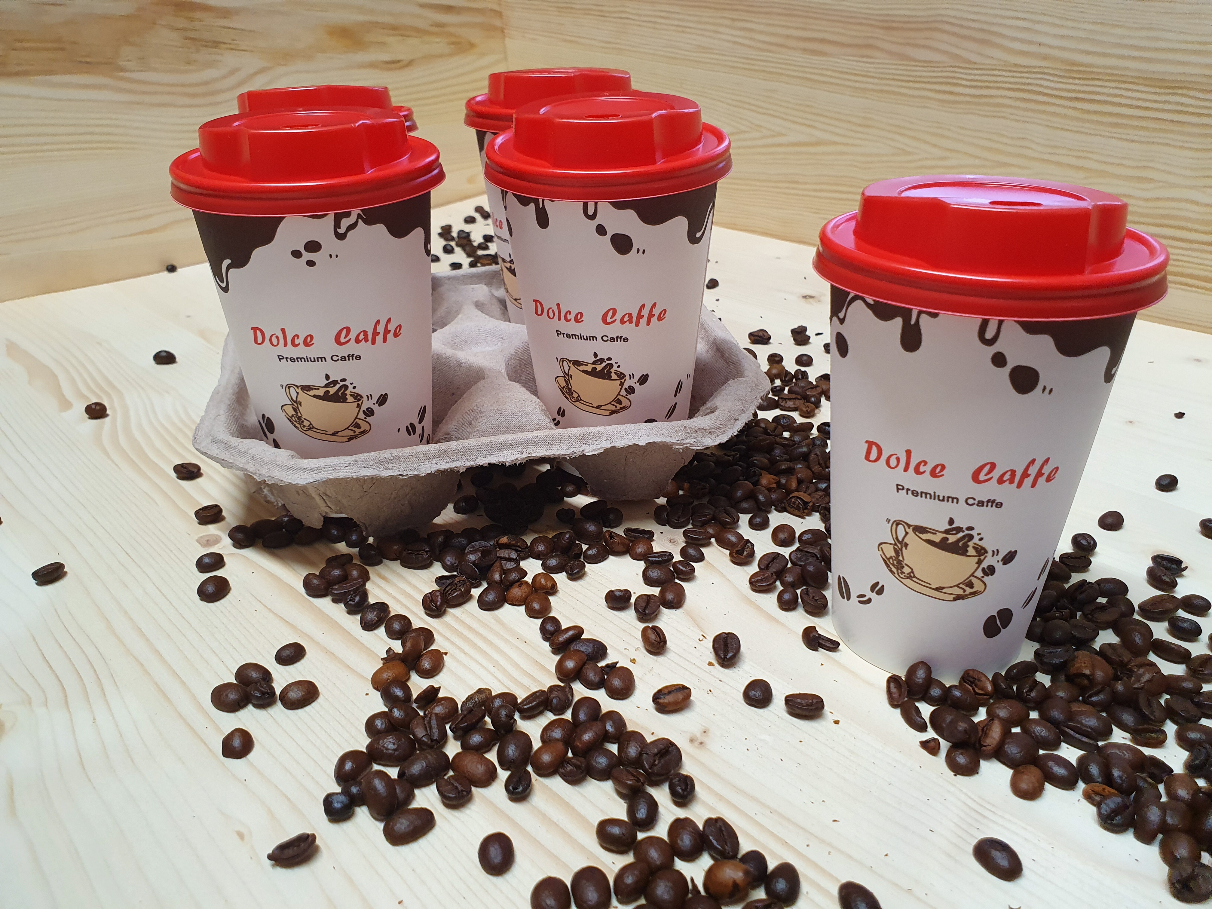 Automate cafea 